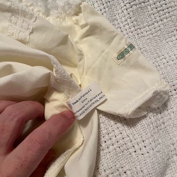 EVC Cabbage Patch Preemie - Picture 9 of 9